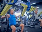 Element Fitness Health Club Mitcham Gym Fitness Enjoy only the best from