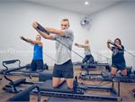 Element Fitness Health Club Vermont Gym Fitness Increase strength, flexibility