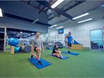 Element Fitness Health Club Nunawading Gym Fitness Dedicated abs and stretching