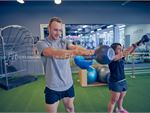 Element Fitness Health Club Vermont Gym Fitness Our Nunawading personal