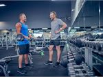Element Fitness Health Club Nunawading Gym Fitness Workout when it suits you with