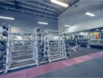 Element Fitness Health Club Mitcham Gym Fitness Our free-weights area is fully