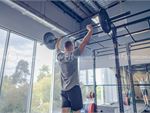 Element Fitness Health Club Mitcham Gym Fitness Our strength matrix is prefect