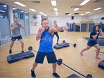 Element Fitness Health Club Vermont Gym Fitness Get a energetic workout with