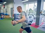 Element Fitness Health Club Vermont South Gym Fitness Plenty of training space in our