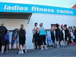Re-Kreate Fitness  Coniston Gym Fitness Welcome to Wollongong's premier