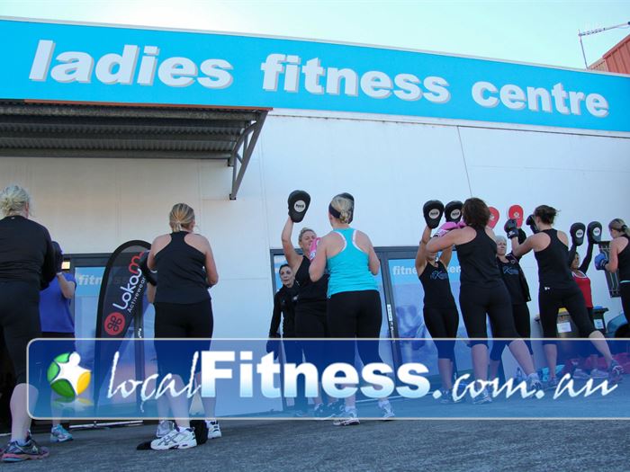 Re-Kreate Fitness  Gym Primbee  | Welcome to Wollongong's premier women only indoor and