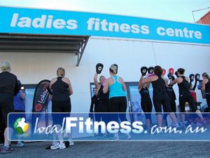Re-Kreate Fitness  Gym Windang  | Welcome to Wollongong's premier women only indoor and