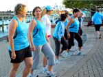 Re-Kreate Fitness  Coniston Gym Fitness A relaxing and friendly