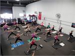Re-Kreate Fitness  Mount Saint Thomas Gym Fitness Over 50 group classes per week