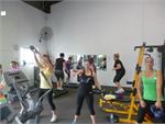 Re-Kreate Fitness  Wollongong North Gym Fitness Enjoy our women's only