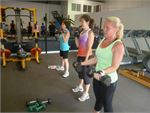 Re-Kreate Fitness  Coniston Gym Fitness Fully equipped for cardio and