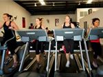 Re-Kreate Fitness  Coniston Gym Fitness Try some High Intensity