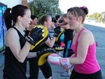 Re-Kreate Fitness  Mount Saint Thomas Gym Fitness Maximise your training with