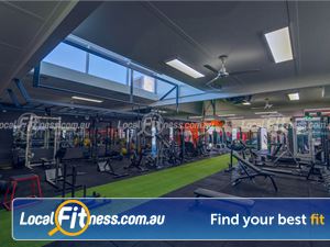 Core24 Health Clubs Gym Cranbourne South  | Welcome to Core24's Ultimate Gym in Frankston.