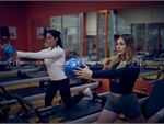 Core24 Health Clubs Frankston 24 Hour Gym Fitness Develop your balance and core