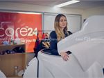 Core24 Health Clubs Frankston 24 Hour Gym Fitness Tailored weight-loss in