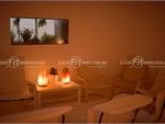 Core24 Health Clubs Frankston 24 Hour Gym Fitness Breathe salt-infused air as a