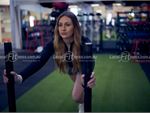 Core24 Health Clubs Frankston 24 Hour Gym Fitness The indoor sled track in our