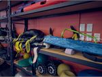 Core24 Health Clubs Karingal 24 Hour Gym Fitness Bulgarian bags, ViPR, foam