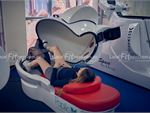 Core24 Health Clubs Karingal 24 Hour Gym Fitness State-of-the-art Vacutherm