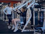 Core24 Health Clubs Langwarrin 24 Hour Gym Fitness Heavy duty plate-loading