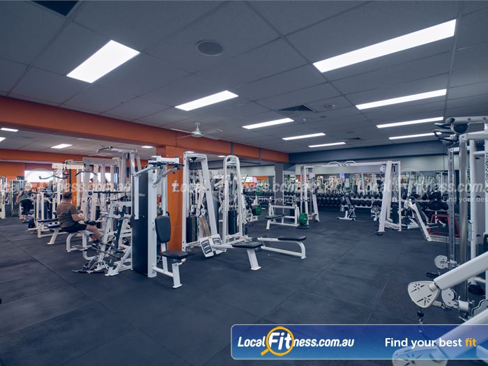 Core24 Health Clubs Swimming Pool Cranbourne West  | Welcome to Core24's Ultimate Gym in Frankston.