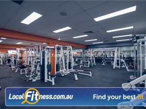 Core24 Health Clubs Swimming Pool Waterways  | Welcome to Core24's Ultimate Gym in Frankston.