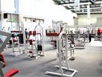 Maidstone Health Club Braybrook Gym  A wide selection of equipment to