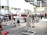Maidstone Health Club Braybrook A wide selection of equipment to target every muscle group.