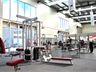 Maidstone Health Club Braybrook Our 5 star quality pin-loading equipment.