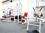 Maidstone Health Club Sunshine Gym