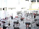 Maidstone Health Club Sunshine North Gym