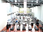 Maidstone Health Club Maribyrnong Gym