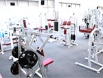 Maidstone Health Club Braybrook Gym