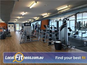 Plus Fitness 24/7 Gym Glen Huntly  | Welcome to Plus Fitness 24 hours gym Oakleigh