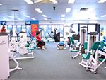 Fernwood Fitness Petrie Ladies Gym Fitness The Fernwood Petrie gym is