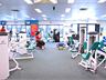 Fernwood Fitness Petrie The Fernwood Petrie gym is spacious and naturally lit.