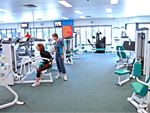 Fernwood Fitness Kallangur Ladies Gym Fitness Fernwood Petrie gym instructors