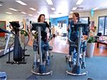 Fernwood Fitness Petrie Ladies Gym Fitness Vary your workout with our HUGE
