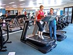 Fernwood Fitness Kallangur Ladies Gym Fitness Luxury training with personal