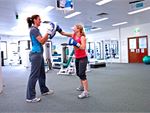 Fernwood Fitness Dakabin Ladies Gym Fitness At Fernwood Petrie women's gym