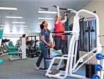 Fernwood Fitness Petrie Ladies Gym Fitness We have the right Petrie gym