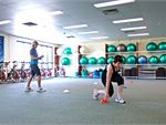 Fernwood Fitness Petrie Ladies Gym Fitness Enjoy fitness cardio training