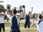 Step into Life Aspendale Outdoor Fitness Outdoor Join our training club to keep
