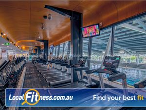 Casey RACE Gym Sandhurst  | Welcome to Casey RACE Cranbourne gym and aquatic