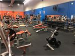 Plus Fitness Health Clubs Seven Hills 24 Hour Gym Fitness State of the art Seven Hills