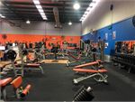 Plus Fitness Health Clubs Blacktown 24 Hour Gym Fitness Fully equipped with