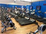 Plus Fitness Health Clubs Blacktown Westpoint 24 Hour Gym Fitness State of the art cardio theatre