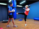 Plus Fitness Health Clubs Blacktown 24 Hour Gym Fitness Challenge your training with
